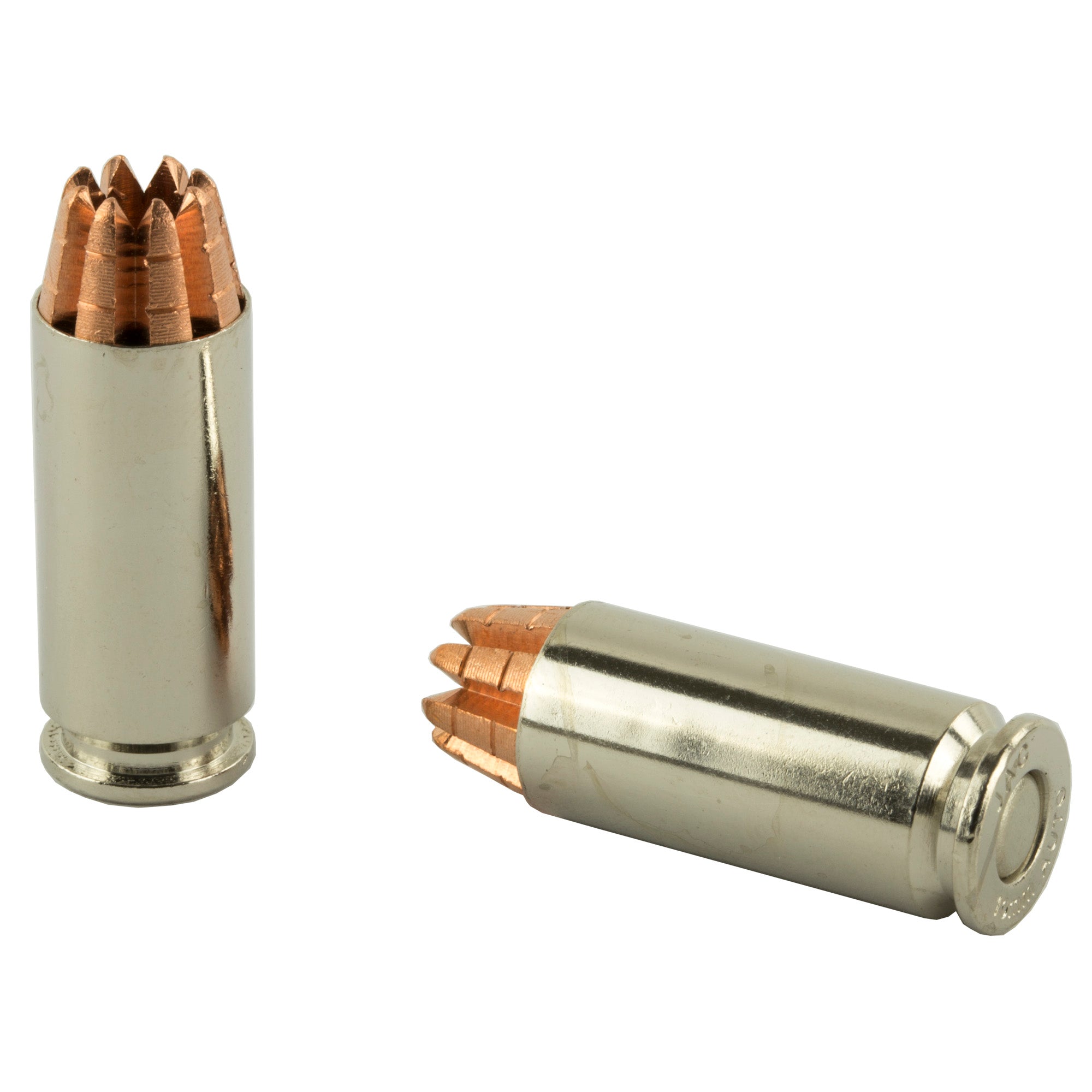 G2 Research G2R RIP 10mm 115-Grain Copper Hollow Point Ammunition (20/500)