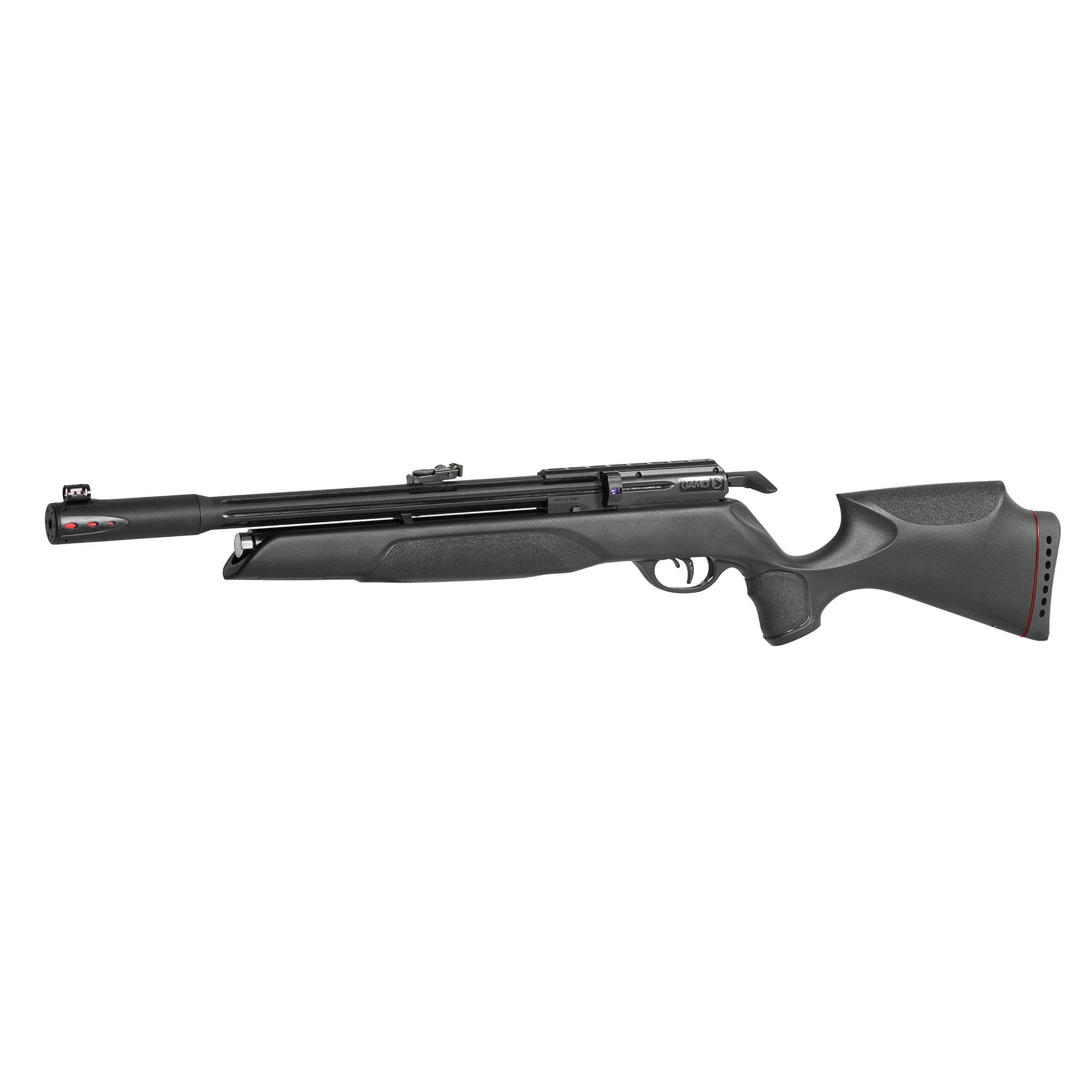 Gamo USA Arrow PCP .177 Caliber Pellet Air Rifle - 1200 FPS
