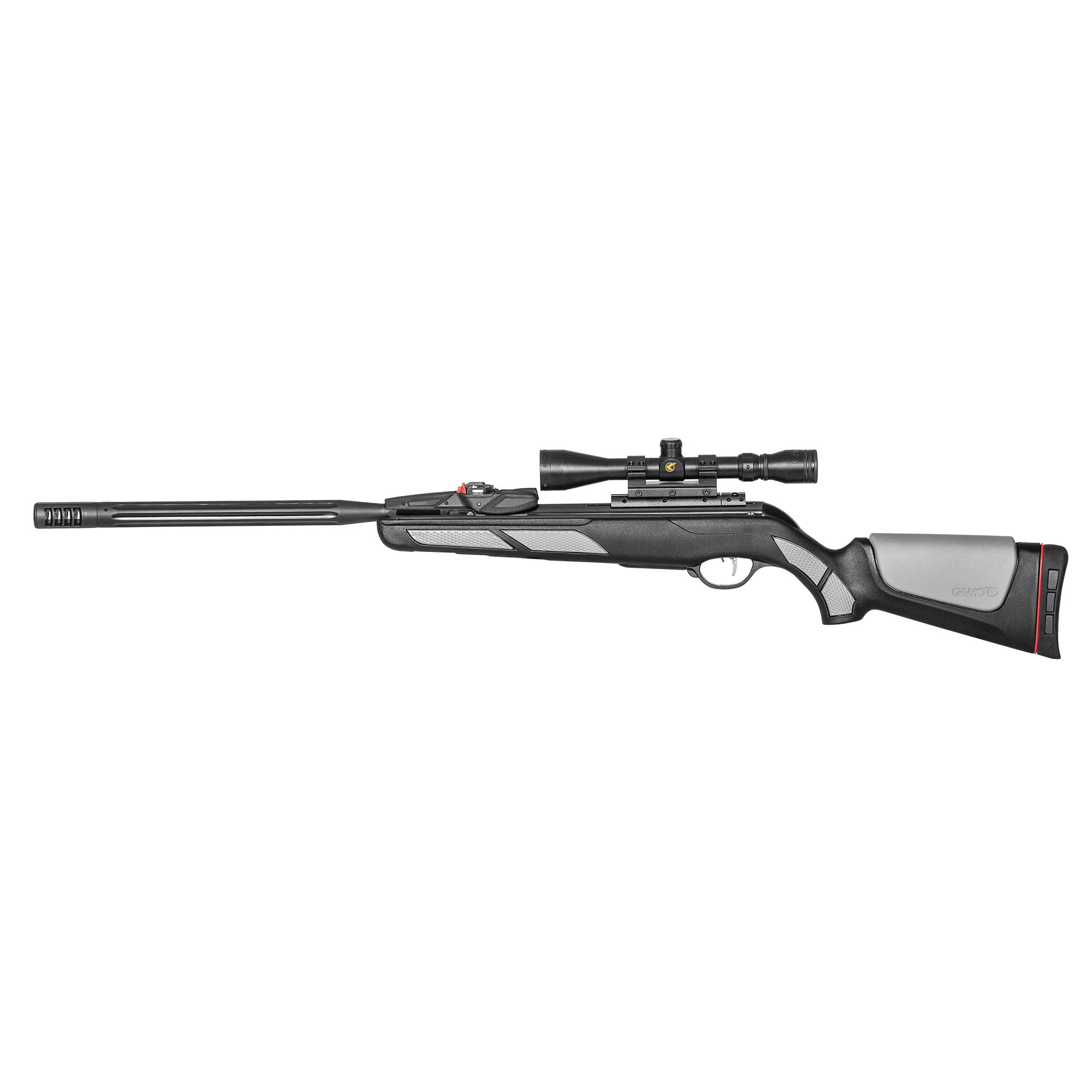 Gamo USA Swarm Viper 10X Gen3i .22 Caliber Air Rifle with 20-Inch Barrel