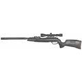 Gamo USA Swarm Maxxim G2 .177 Pellet Air Rifle with 10-Round Magazine