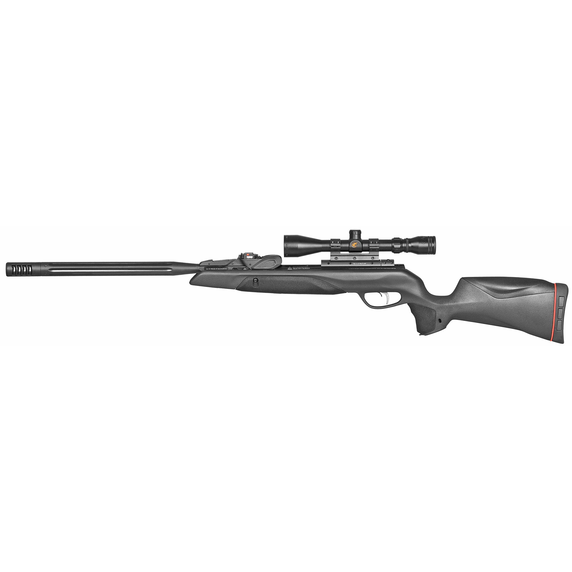 Gamo USA Swarm Maxxim G2 .177 Pellet Air Rifle with 10-Round Magazine