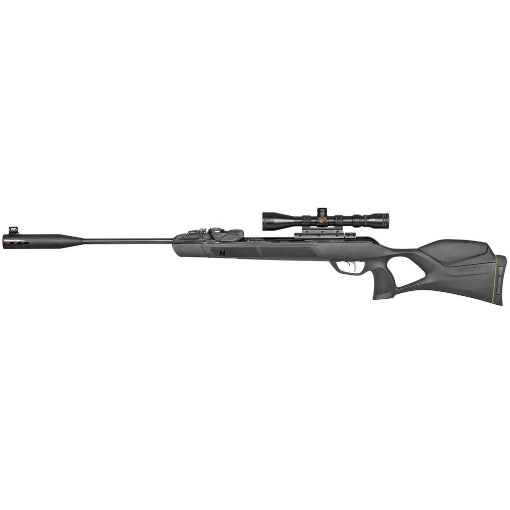 Gamo USA Swarm Magnum G3i .22 Caliber Air Rifle with Rapid-Reload Technology