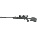 Gamo USA Swarm Magnum G3i .22 Caliber Air Rifle with Rapid-Reload Technology