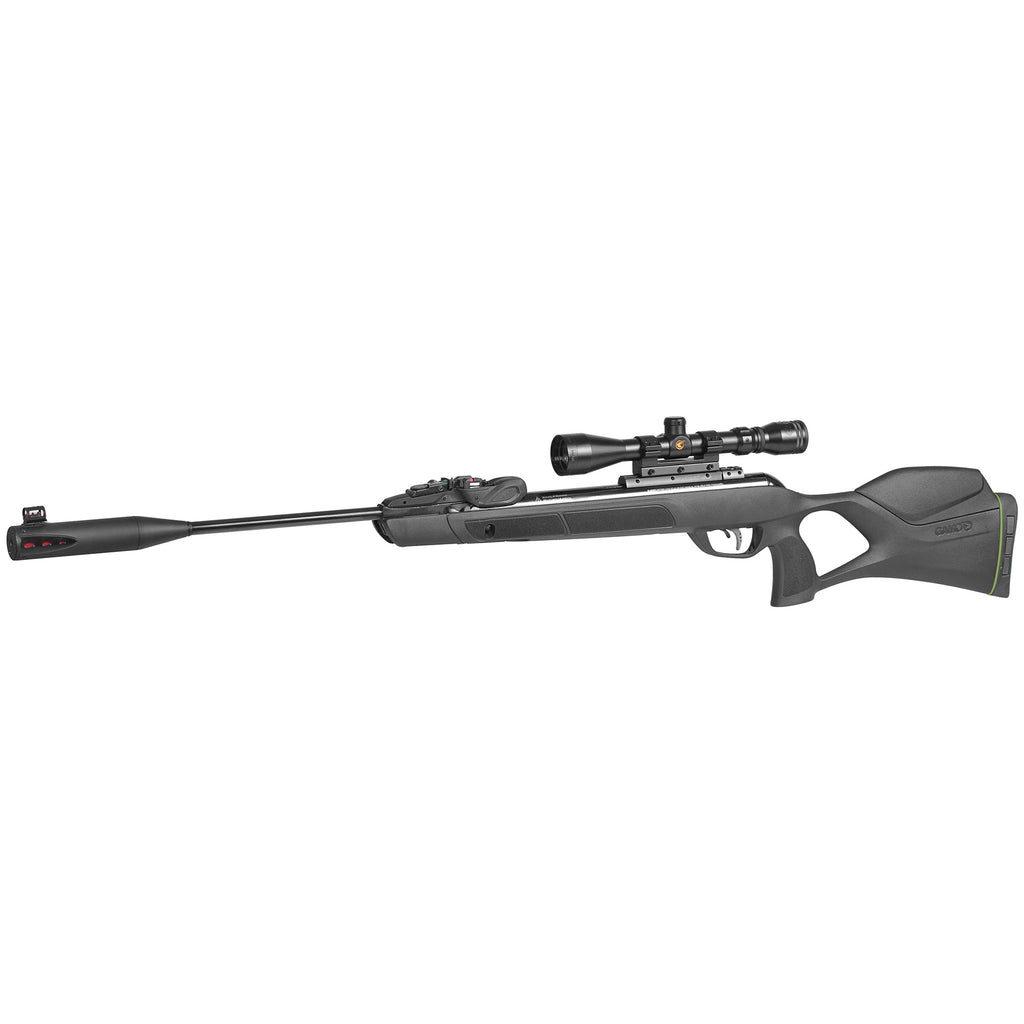 Gamo USA Swarm Magnum G3i .22 Caliber Air Rifle with Rapid-Reload Technology