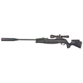 Gamo USA Swarm Magnum Pro GEN3i .22 Caliber Air Rifle with Rapid-Reload Technology