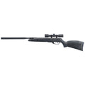 Gamo USA Wildcat Whisper .22 Pellet Air Rifle with 4x32 Scope