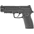 Gamo USA P-430 .177 Caliber BB and Pellet Air Pistol with Tactical Rail