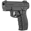 Gamo USA GAMO GP-20 .177 BB Air Pistol with 20-Round Capacity - Black