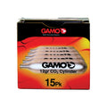 Gamo USA Part Number 62124701554 - 12 Gram CO2 Cartridges for Air Pistols and Rifles