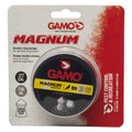 Gamo USA Magnum Spire Point .177 Pellets - 250 Count