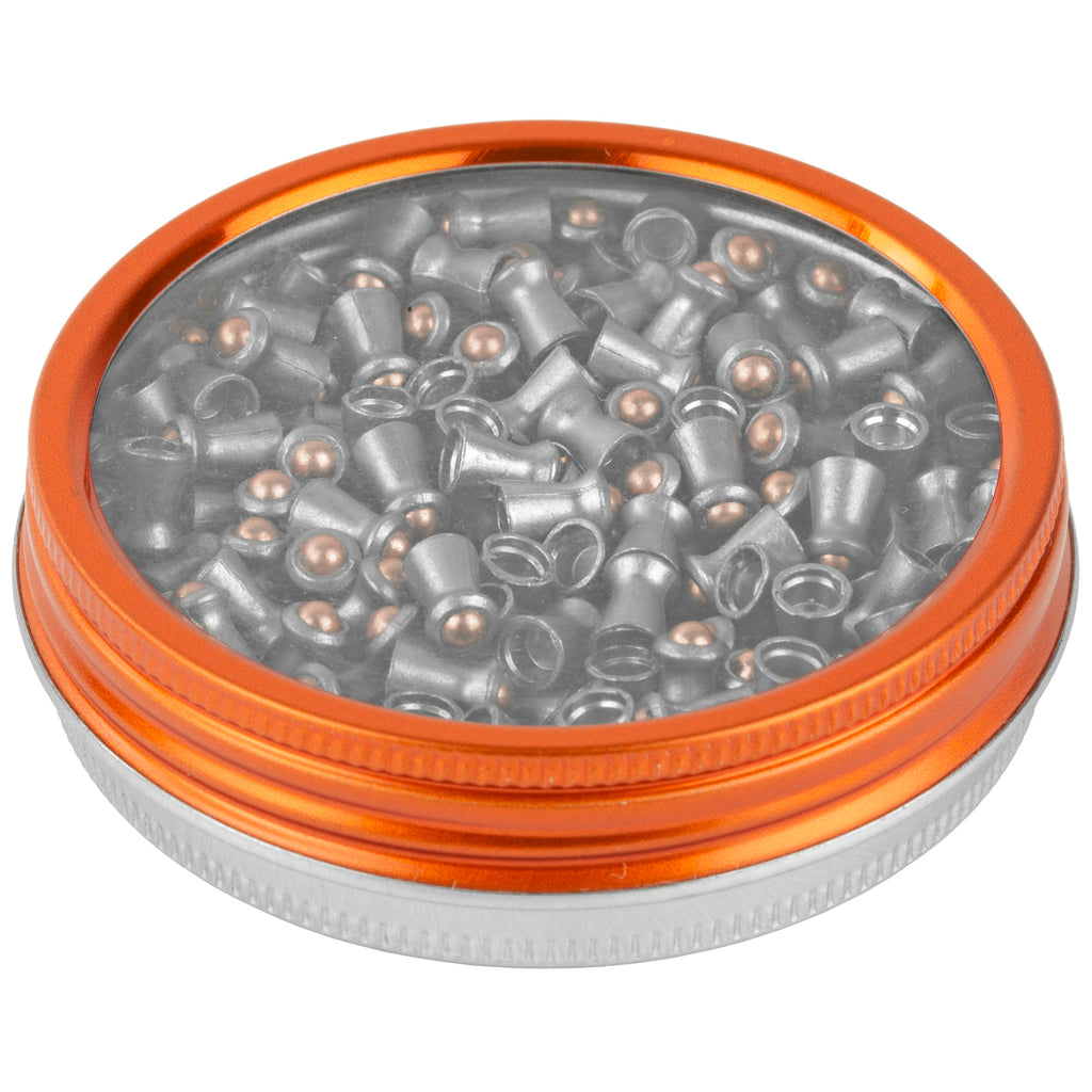 Gamo USA Rocket .177 Pellets – 150 Count Tin for Hunting and Target Shooting