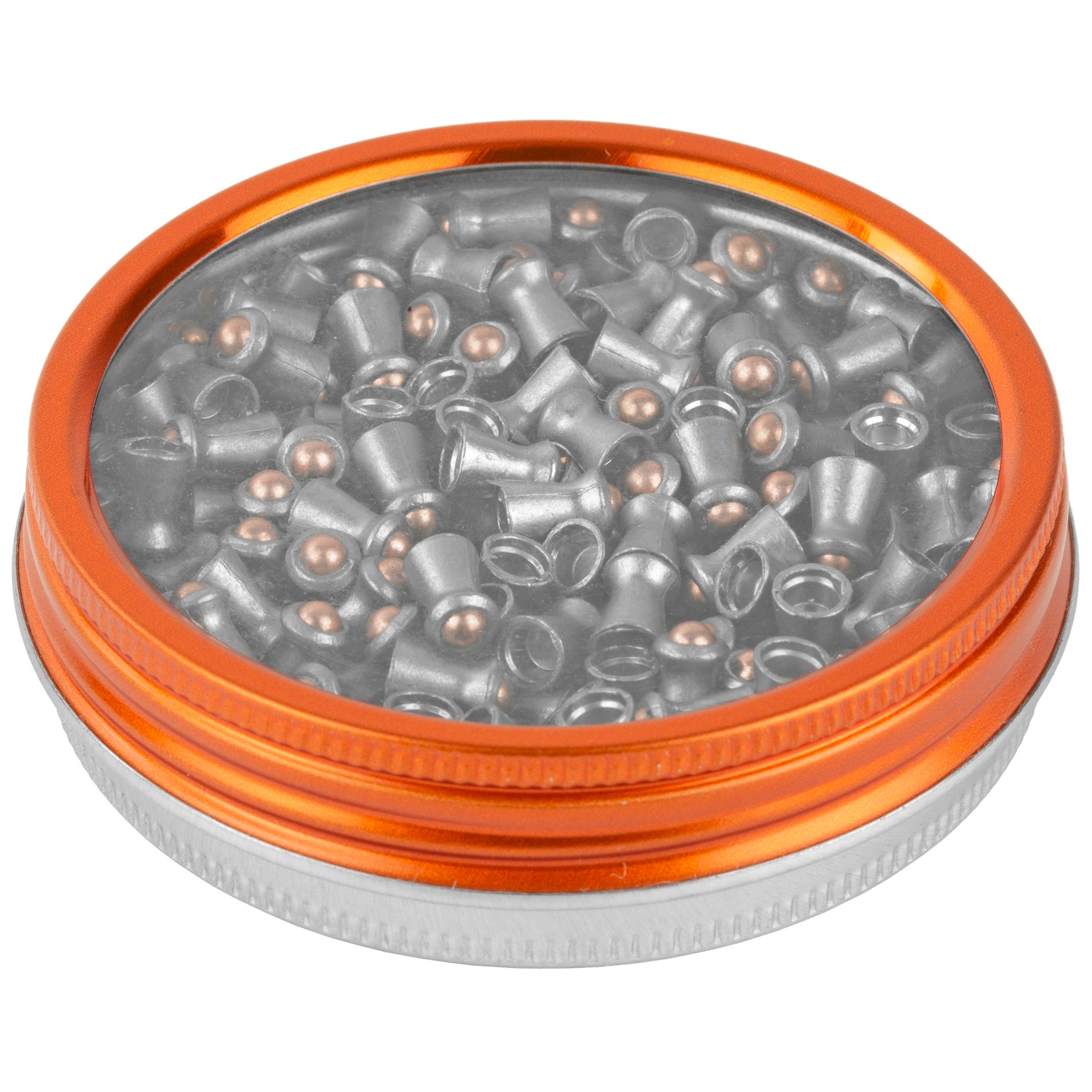 Gamo USA Rocket .177 Pellets – 150 Count Tin for Hunting and Target Shooting