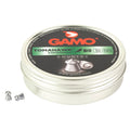 Gamo USA Tomahawk Pointed HP .177 Pellets - 750 Count Tin
