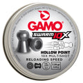Gamo USA Swarm 10X Hollow Point .177 Caliber Pellets - 500 Pack