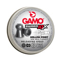 Gamo USA Swarm 10X Hollow Point .22 Caliber Pellets – 250 Count for Air Rifles