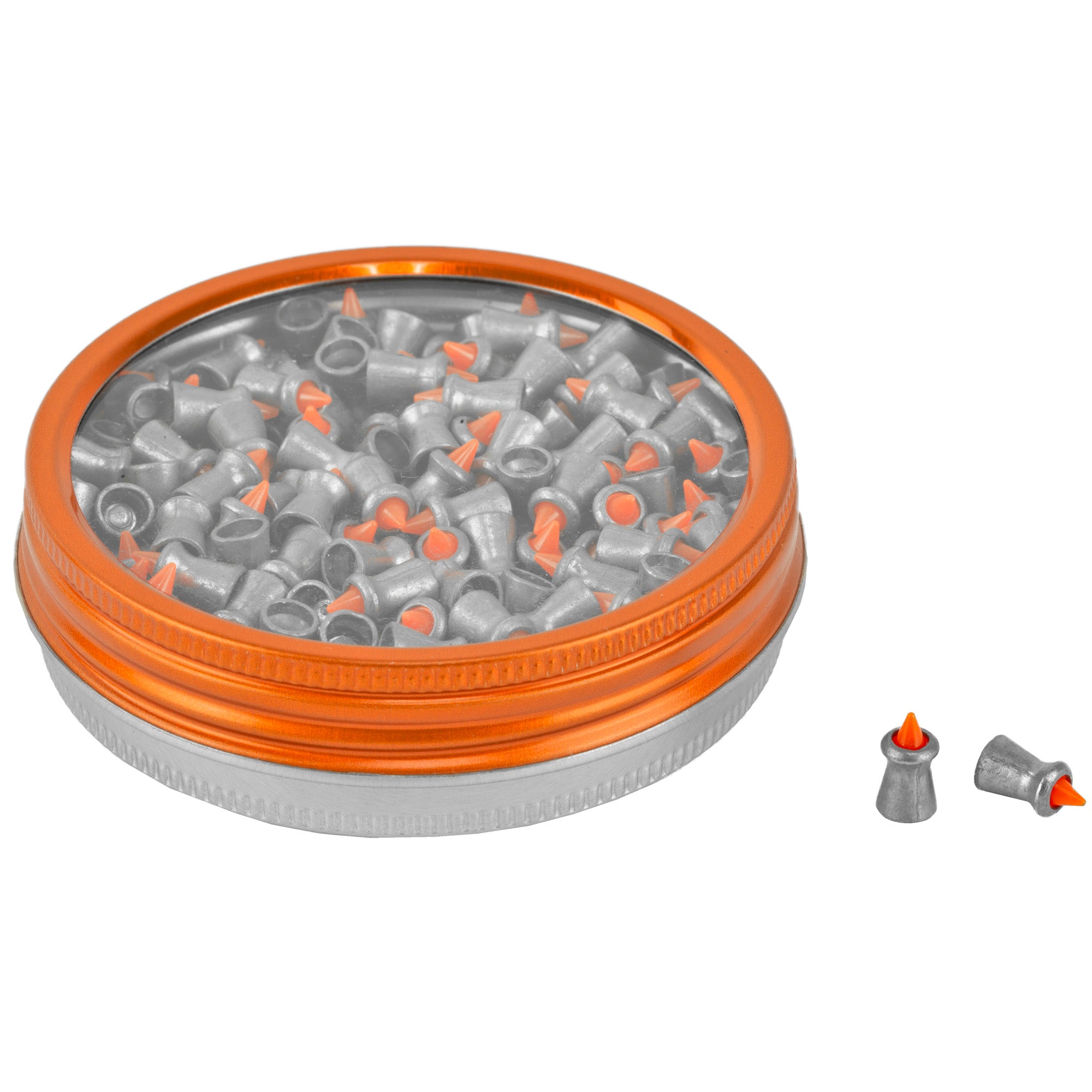 Gamo USA Red Fire .177 Pellet - 150 Pack for High-Performance Shooting