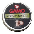 Gamo USA PBA Bullet Pellets .22 Caliber - 100 Count