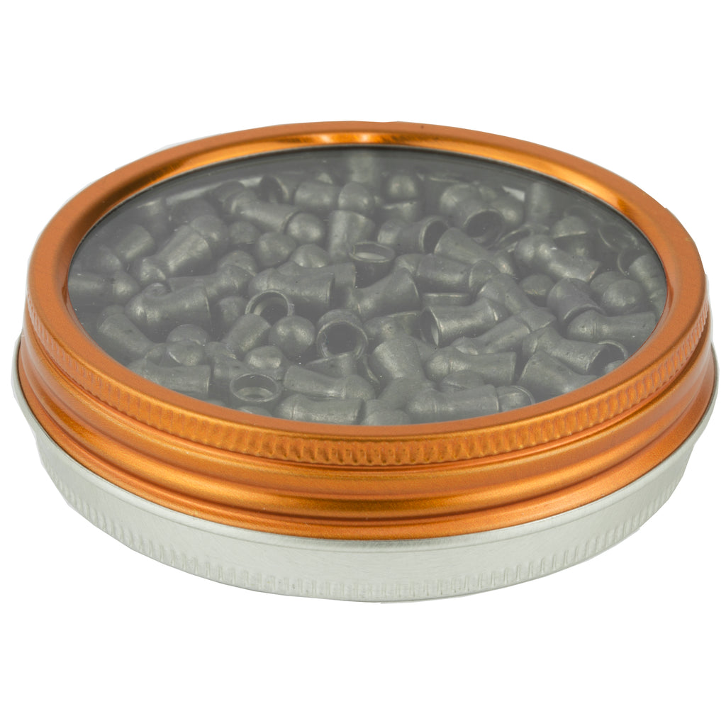 Gamo USA Whisper .177 Caliber Pellets - 150 Pack for Quiet and Accurate Shooting