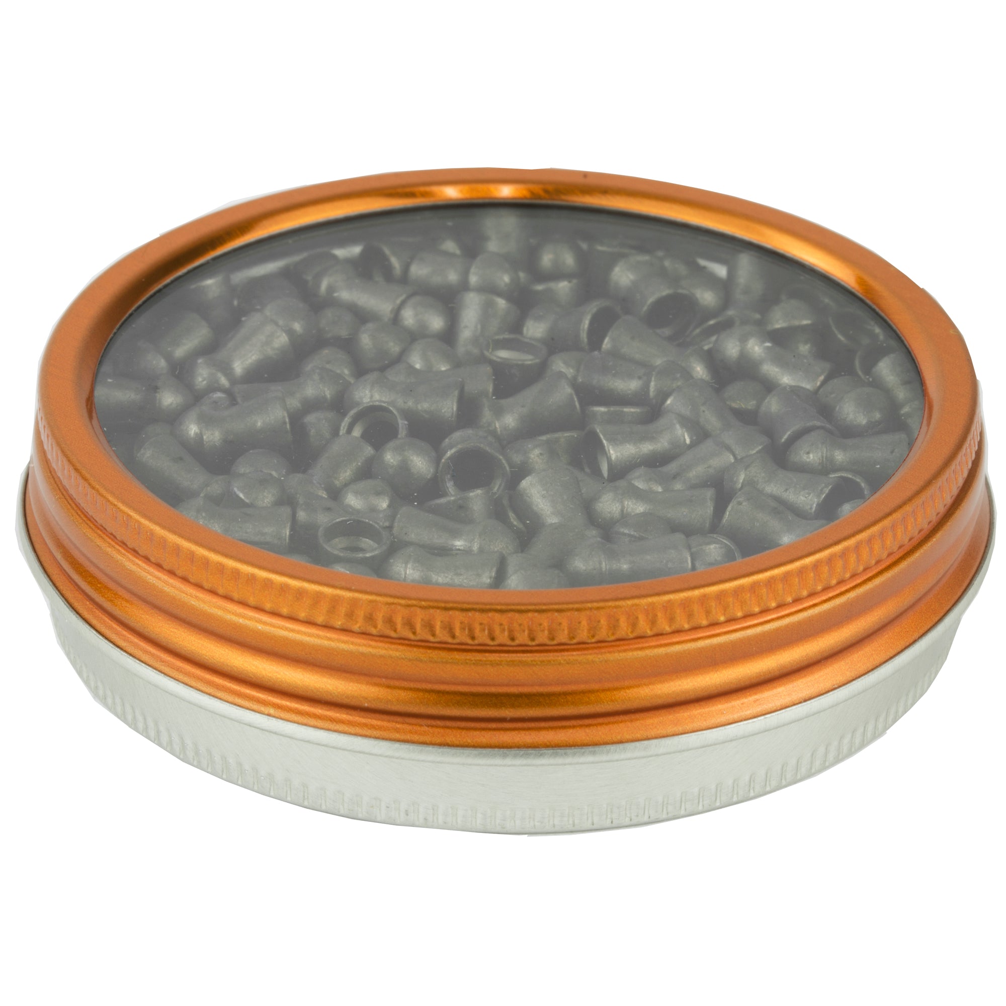 Gamo USA Whisper .177 Caliber Pellets - 150 Pack for Quiet and Accurate Shooting