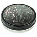 Gamo USA Lethal .177 Pellets - 100 Pack for Accurate Shooting