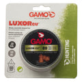 Gamo USA Luxor Cu .22 Pellet Pellets - 250 Pack