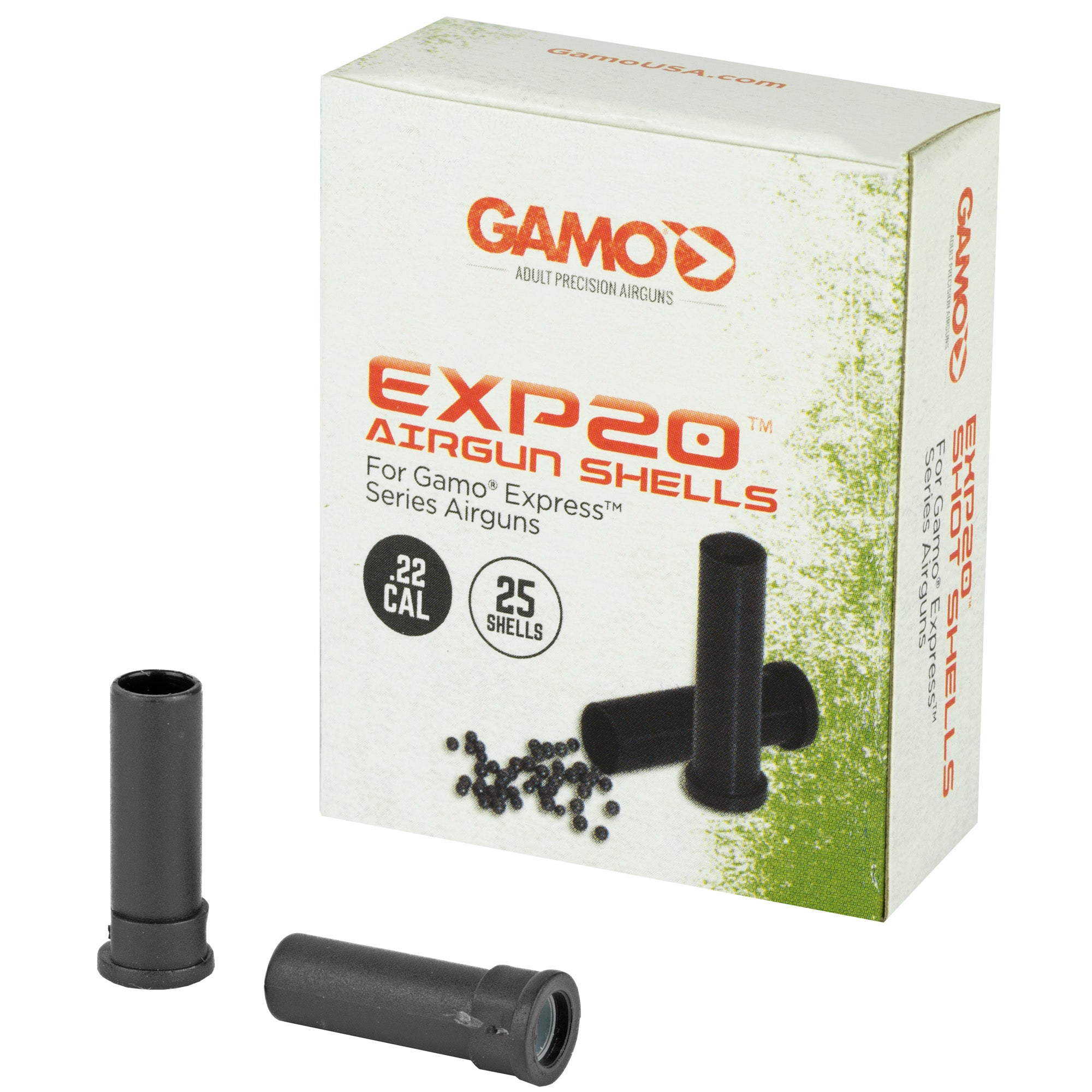 Gamo USA Viper Express .22 Pellet Shot Shell Ammo