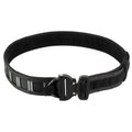 GBRS Group Assaulter Belt System V3 Large Black Nylon Tactical Belt