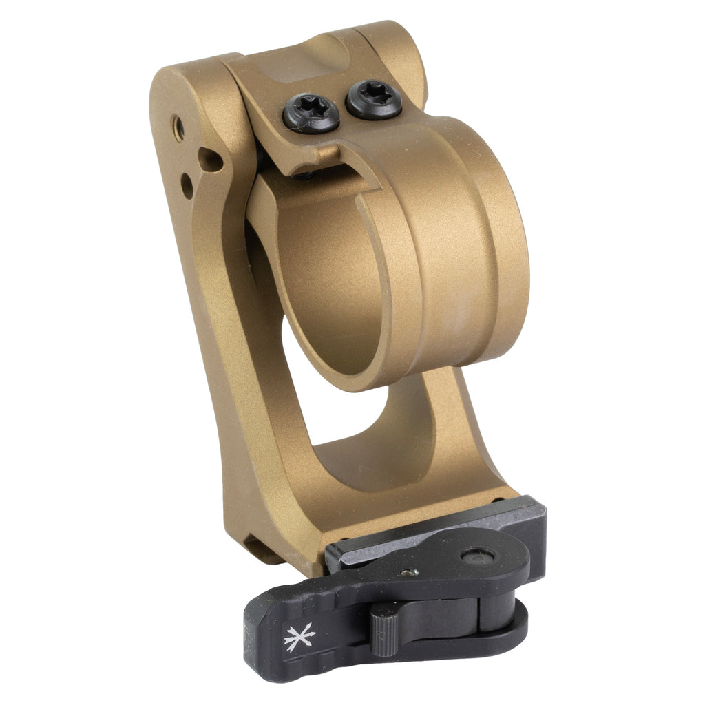 GBRS Group 2.91 FTC Magnifier Mount 30mm Flat Dark Earth