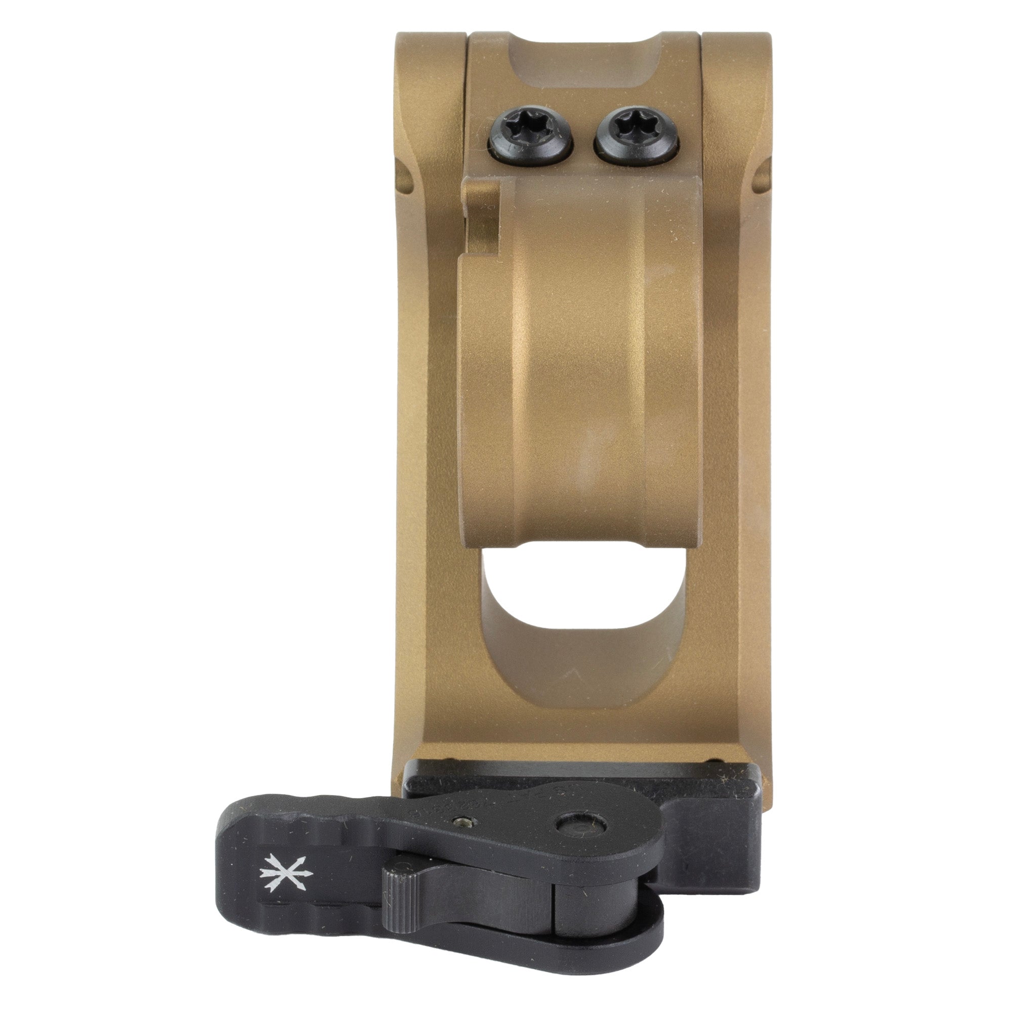 GBRS Group 2.91 FTC Magnifier Mount 30mm Flat Dark Earth