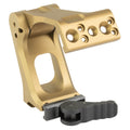 GBRS Group 2.91 FTC Flip-to-Center Magnifier Mount in Flat Dark Earth