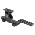 GBRS Group Hydra V2 Dual Optic Mount for Tactical Rifles and PDW Platforms