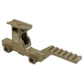 GBRS Group Hydra V2 Dual Optic Mount in Flat Dark Earth