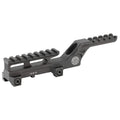 GBRS Group Hydra V2 Dual Optic Mount with Elevated Picatinny Rail for Tactical Gear