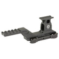 GBRS Group Hydra V2 Dual Optic Mount for Tactical Firearms, Black