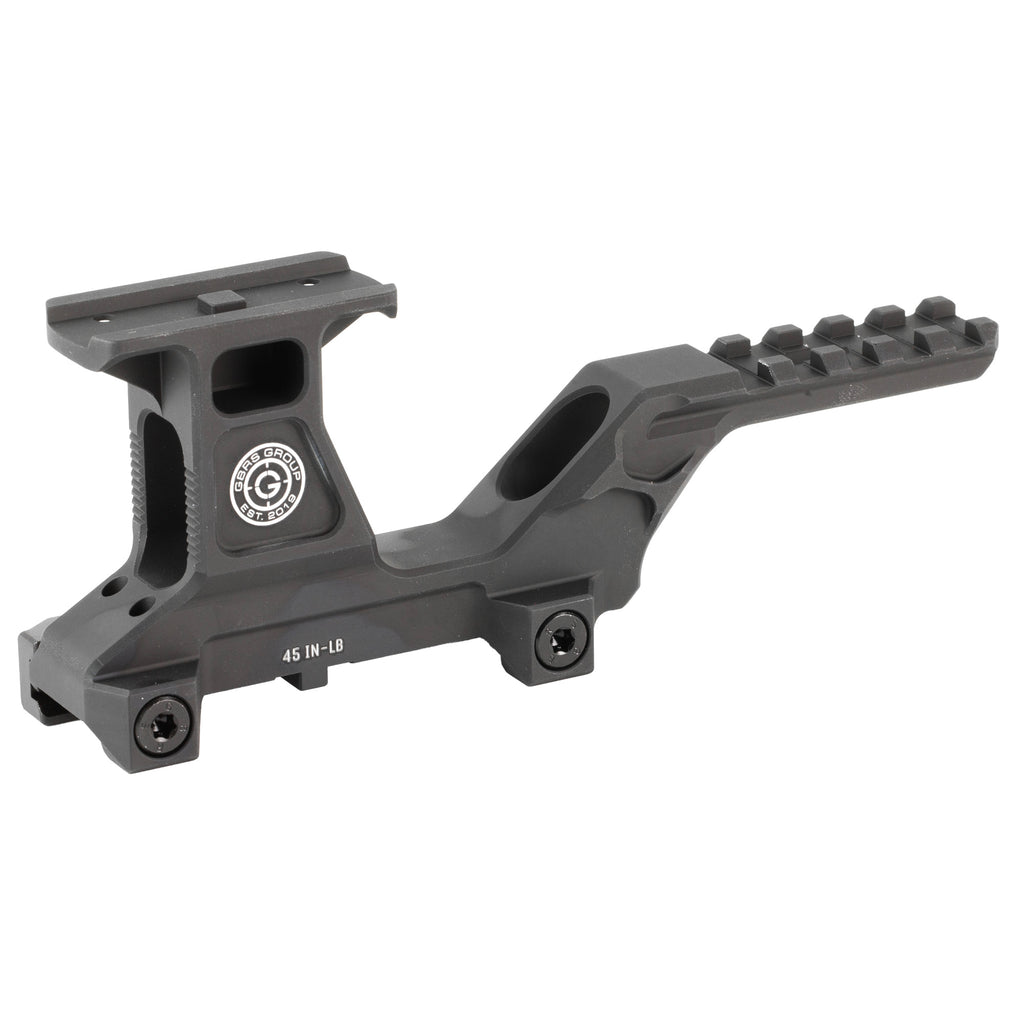 GBRS Group Hydra V2 Dual Optic Mount – Black