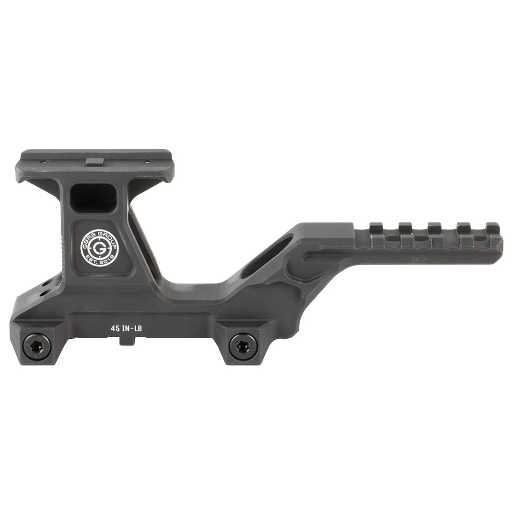 GBRS Group Hydra V2 Dual Optic Mount – Black
