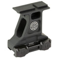 GBRS Group Lerna Mount Kit Acro Black - High Optic Centerline for Enhanced Target Identification