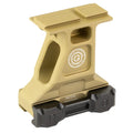 GBRS Group Lerna Mount Kit for Acro in Flat Dark Earth – Enhanced Optic Centerline for Rapid Target Identification