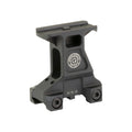 GBRS Group Lerna Optic Mount Kit - Black, Part GEAR-LERN-AP-BLK