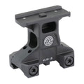 GBRS Group Lerna Mount for Duty RDS in Black - Part GEAR-LERN-DRDS-BLK
