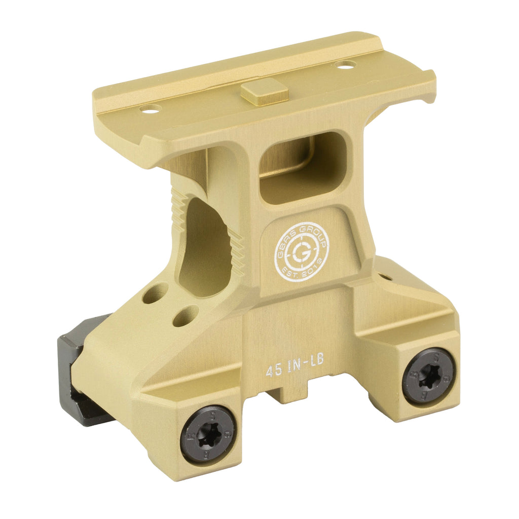 GBRS Group Lerna Mount for Duty RDS – Flat Dark Earth