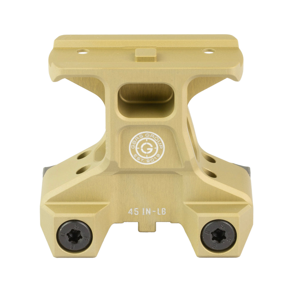 GBRS Group Lerna Mount for Duty RDS – Flat Dark Earth