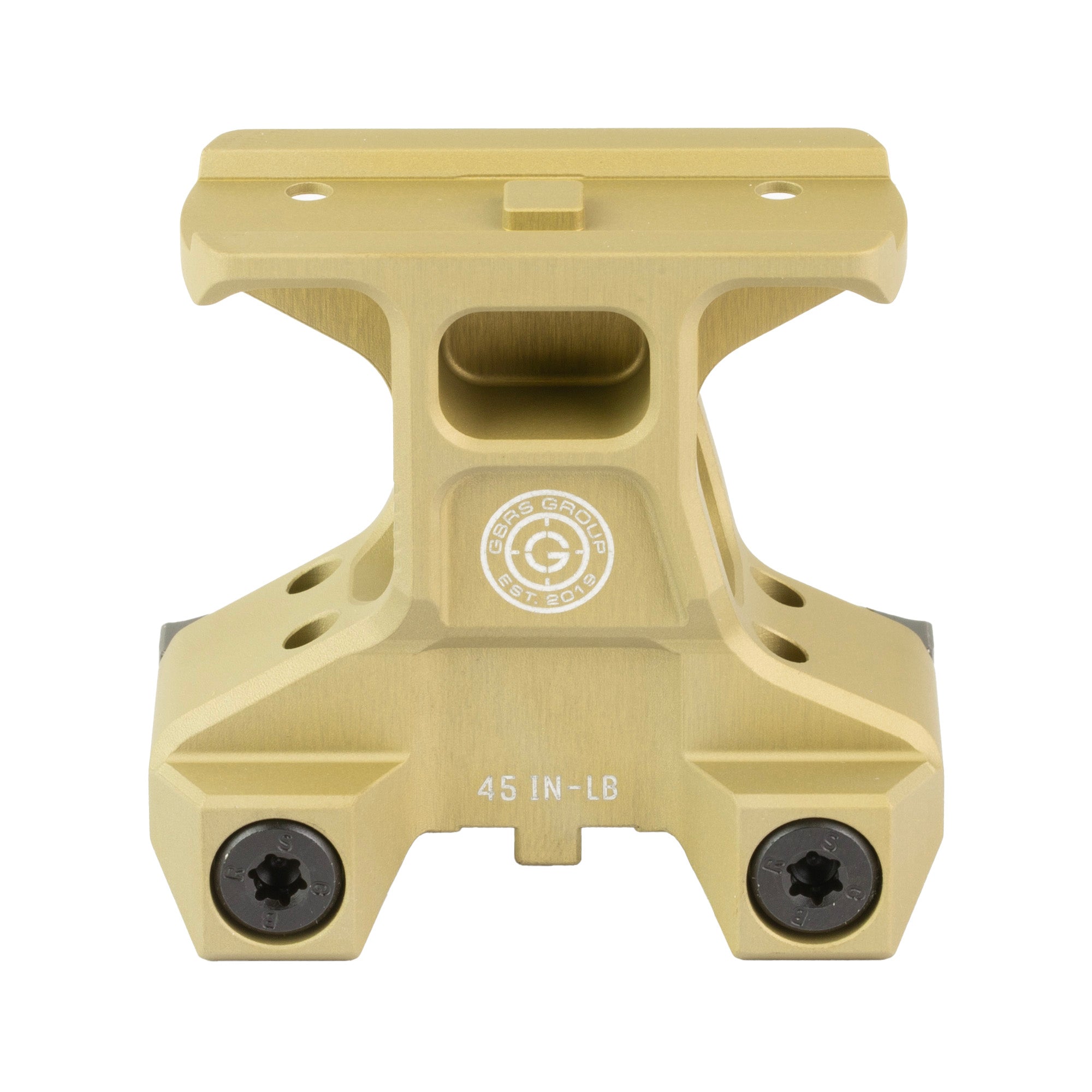 GBRS Group Lerna Mount for Duty RDS – Flat Dark Earth