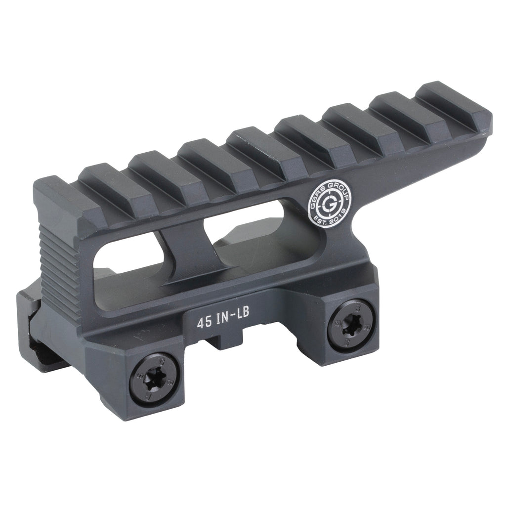 GBRS Group Lerna Mount for EOTech EXPS – Black