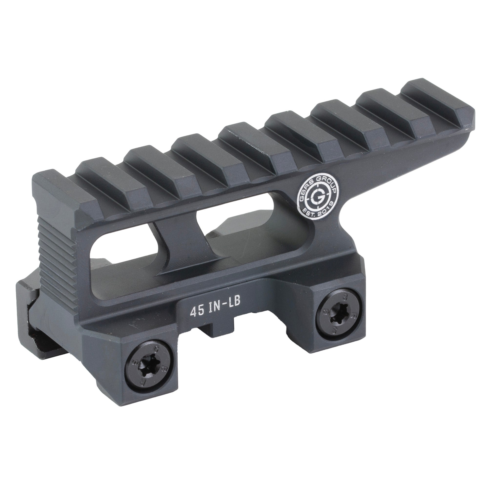 GBRS Group Lerna Mount for EOTech EXPS – Black