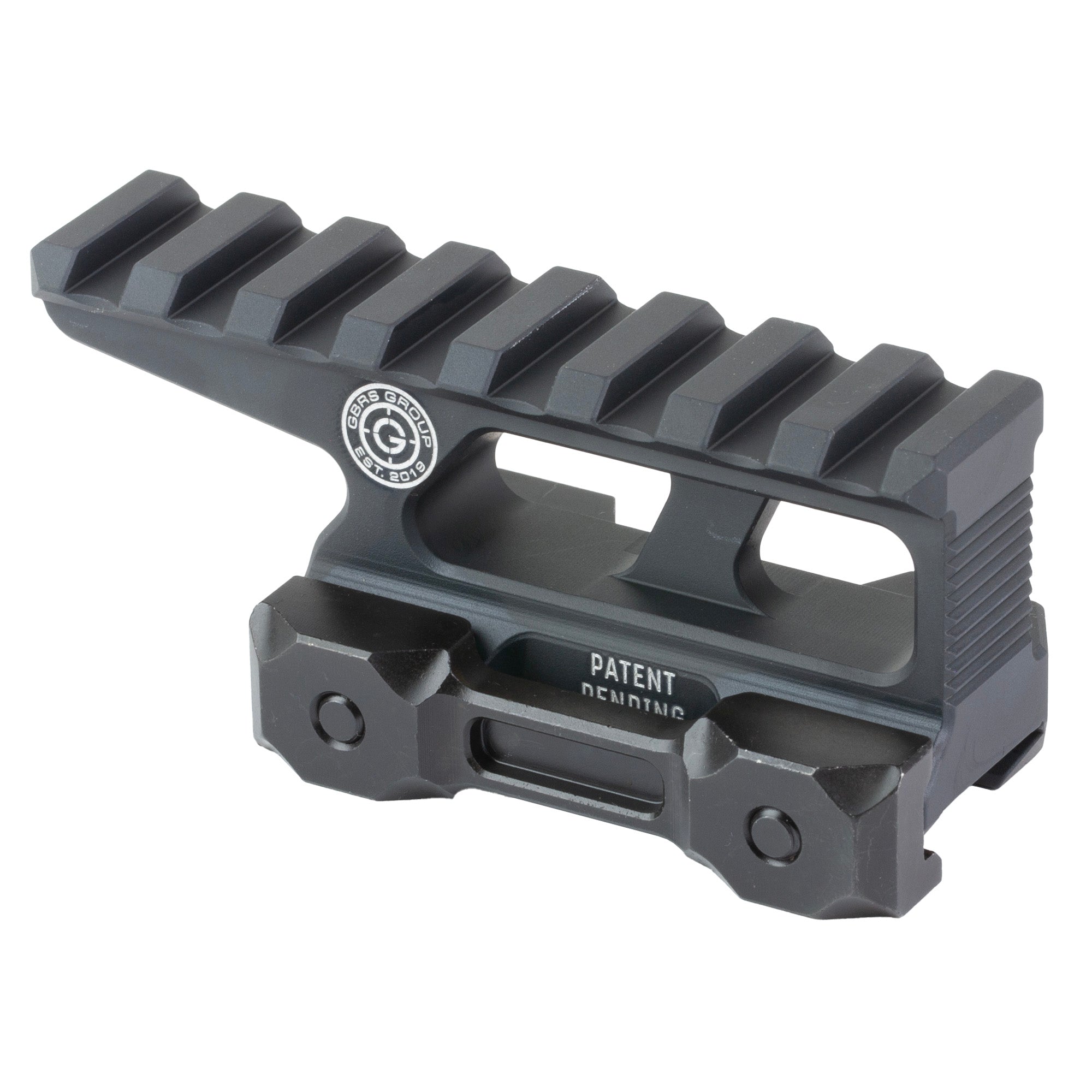 GBRS Group Lerna Mount for EOTech EXPS – Black