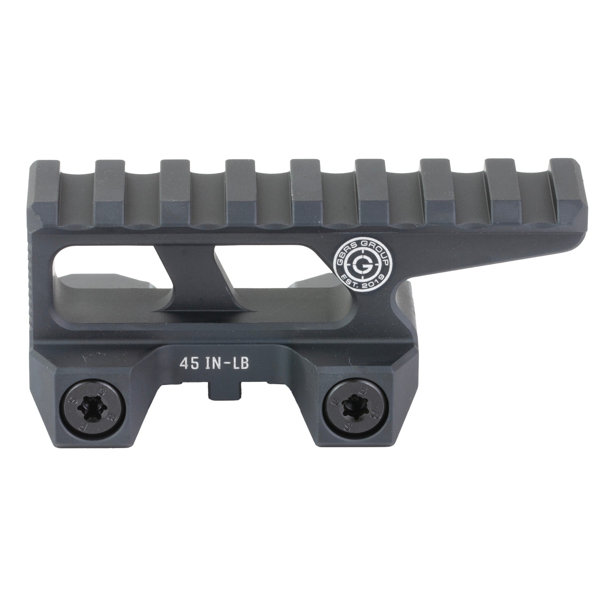 GBRS Group Lerna Mount for EOTech EXPS – Black