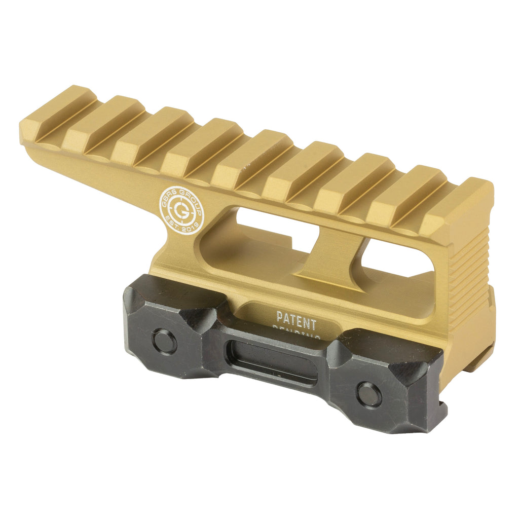 GBRS Group Lerna Mount for EOTech EXPS in Flat Dark Earth