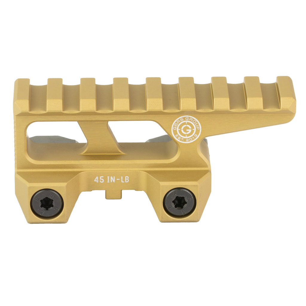 GBRS Group Lerna Mount for EOTech EXPS in Flat Dark Earth