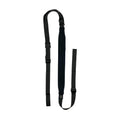 GBRS Group Second Best Sling Black - Adjustable Tactical Carbine Sling with Comfort Padding